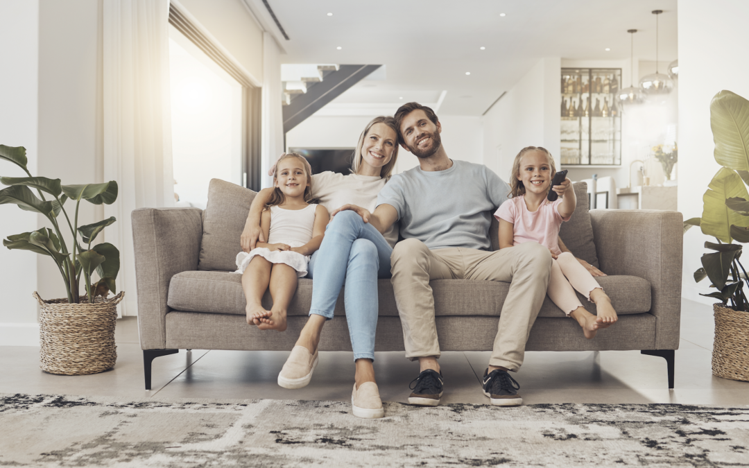 Stay connected at Lilywood Landings with the power of nbn