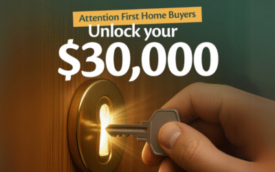 Golden window of opportunity for first home buyers to maximise Government savings