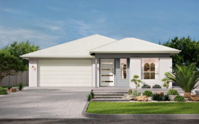 Experience the joy of living at Lilywood Landings with McLachlan Homes