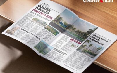 Developing Queensland – To The Max