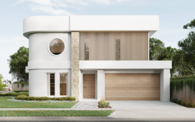 Dreams become reality at Lilywood Landings with Arcadia Homes QLD