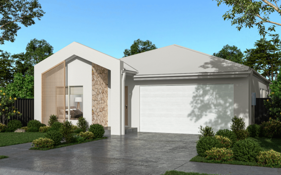 Building great homes for great people at Lilywood Landings
