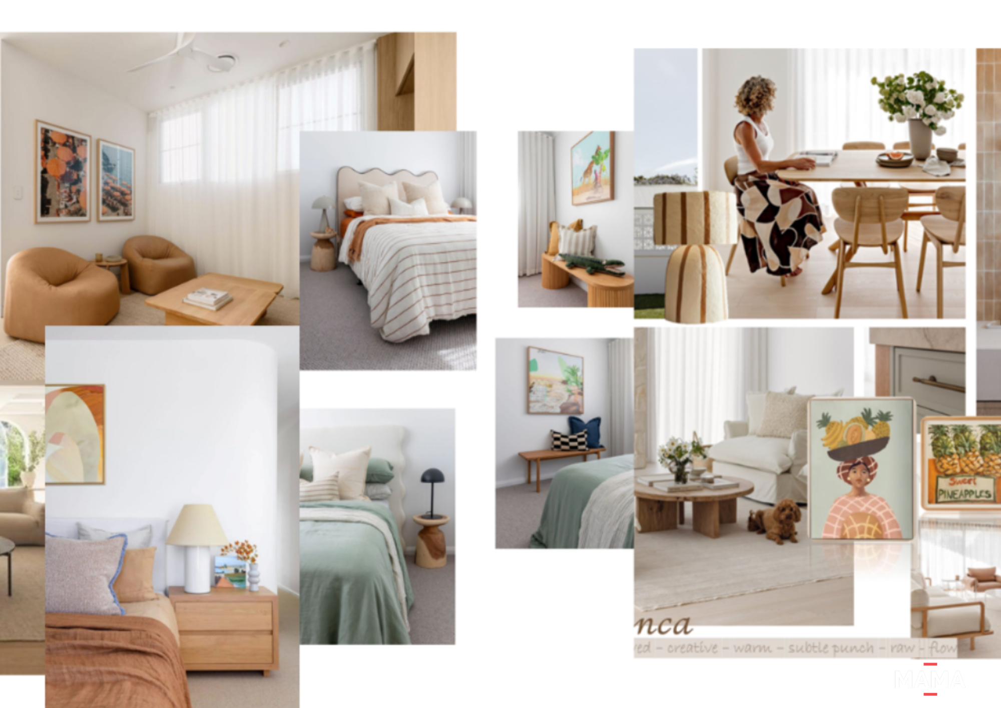 Lilywood Landings Social Media Content - July 2025
