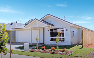 Lilywood Landings is coming alive